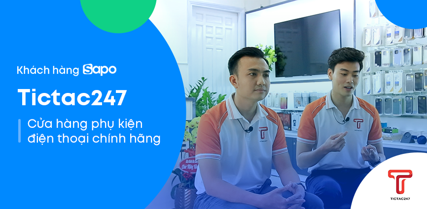 Tictac247 - Cửa hàng phụ kiện điện thoại chính hãng