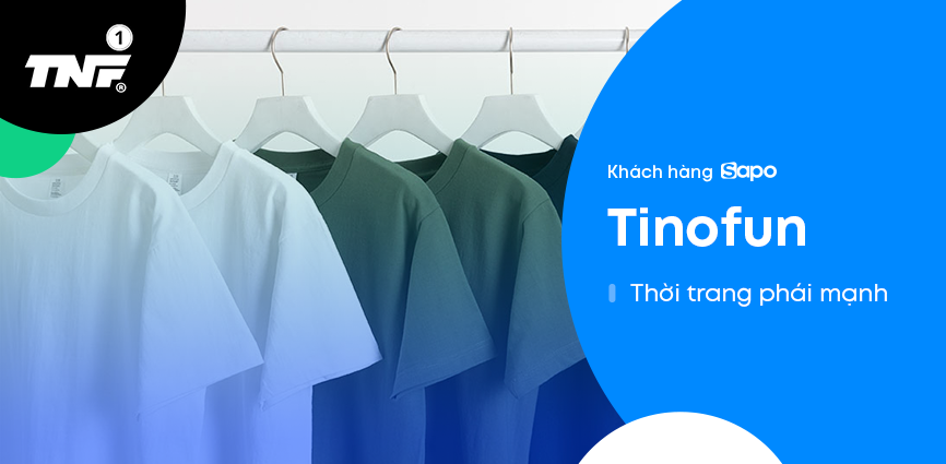 Tinofun - Chuyên Thời Trang Unisex Cao Cấp