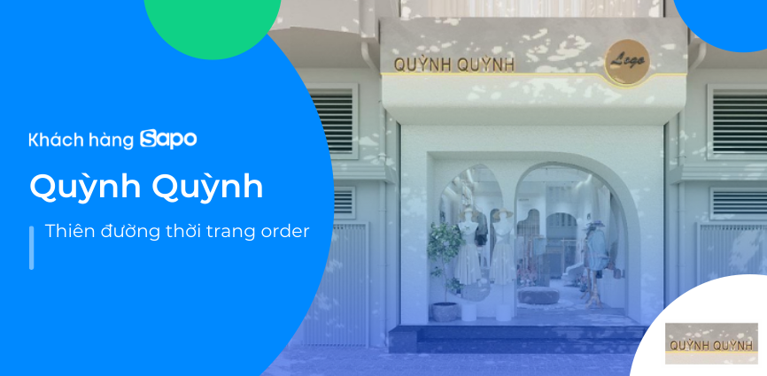 Quỳnh Quỳnh - Thiên đường thời trang order