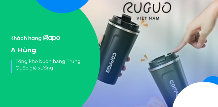 A Hùng - Tổng kho buôn hàng Trung Quốc giá xưởng