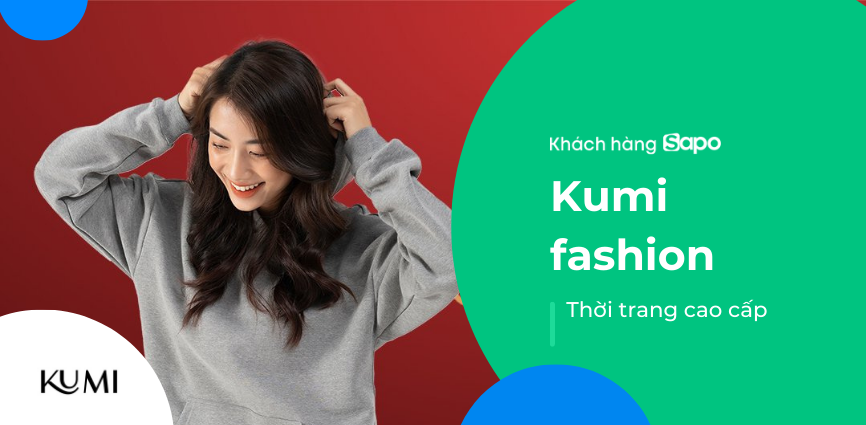 Kumi Fashion - Thời trang cao cấp