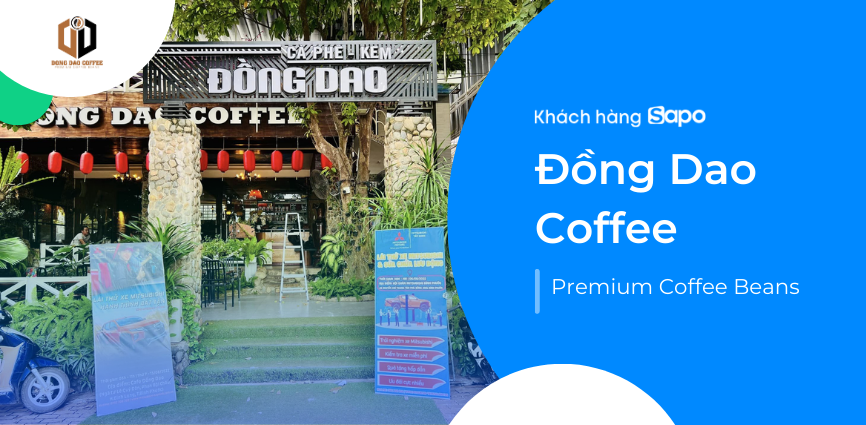 Cafe Đồng Dao - Điểm hẹn lý tưởng khi du lịch Bình Phước 