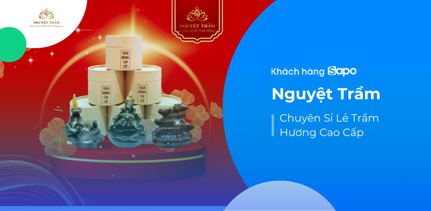 Nguyệt Trầm - Chuyên Sỉ Lẻ Trầm Hương Cao Cấp