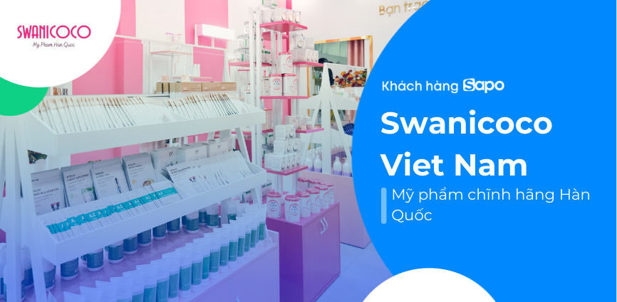 Swanicoco Viet Nam - Mỹ phẩm chính hãng Hàn Quốc