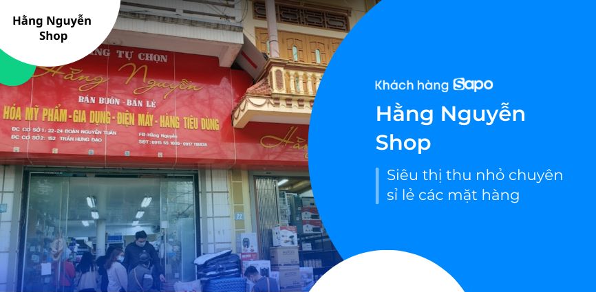Hằng Nguyễn Shop - Siêu Thị Thu Nhỏ Chuyên Sỉ Lẻ Các Mặt Hàng