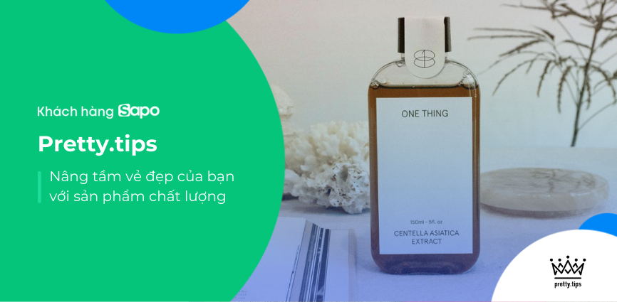 Pretty.Tips - Nâng tầm vẻ đẹp của bạn với sản phẩm chất lượng 
