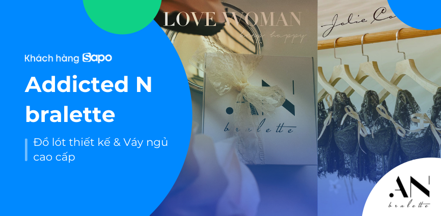 Addicted N bralette - Đồ lót thiết kế & Váy ngủ cao cấp