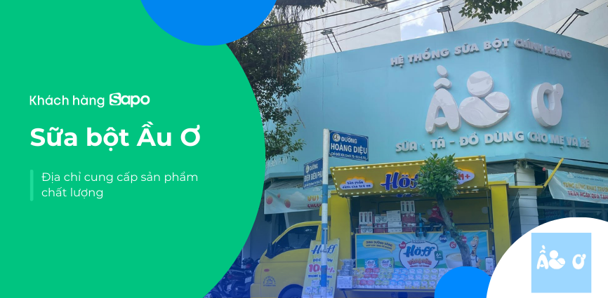 Hệ Thống Sữa Bột Ầu Ơ - Địa chỉ cung cấp sản phẩm chất lượng