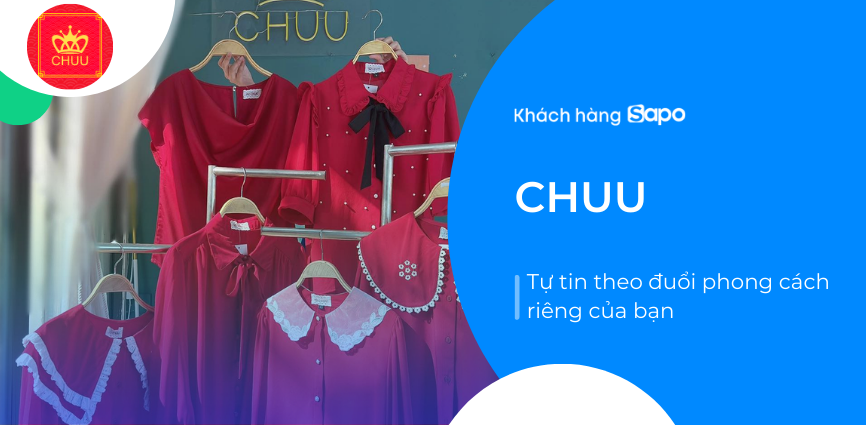 Chuu - Tự tin theo đuổi phong cách riêng của bạn