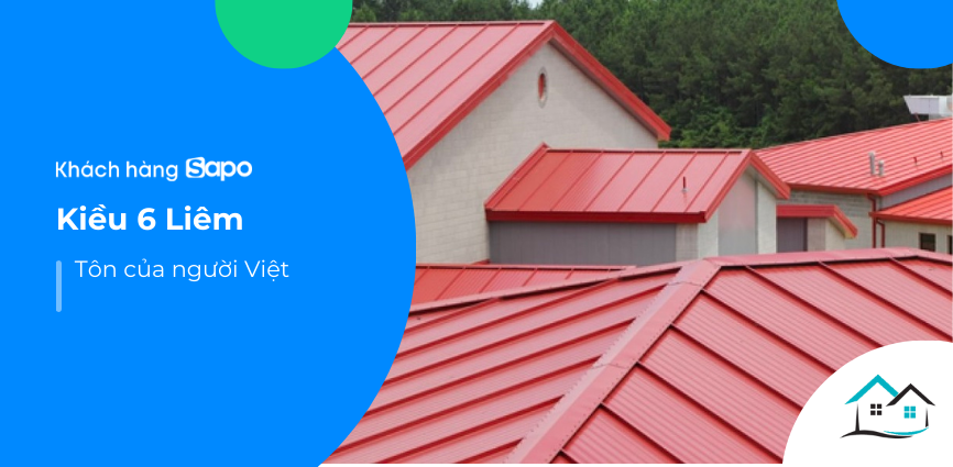 Kiều 6 Liêm - Tôn của người Việt