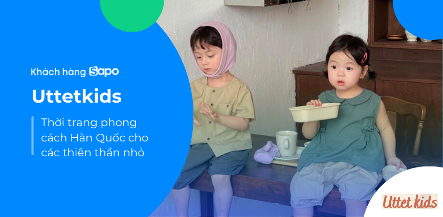 Uttetkids - Thời Trang Phong Cách Hàn Quốc Cho Các Thiên Thần Nhỏ
