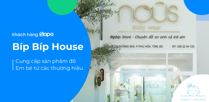 Bíp Bíp Store - Cửa hàng quần áo sơ sinh & trẻ em