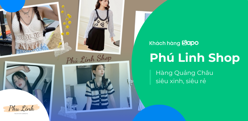 Phú Linh Shop - Hàng Quảng Châu siêu xinh, siêu rẻ