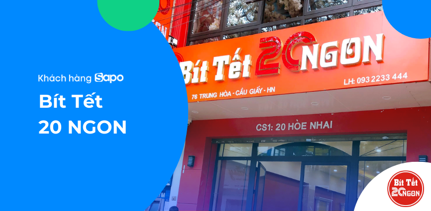 Bít Tết 20 NGON