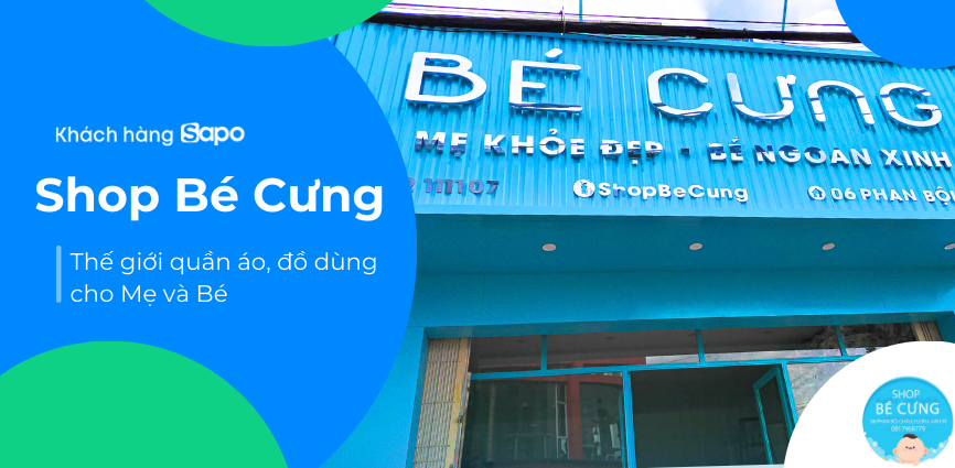 Shop Bé Cưng - Thế giới quần áo, đồ dùng cho Mẹ và Bé
