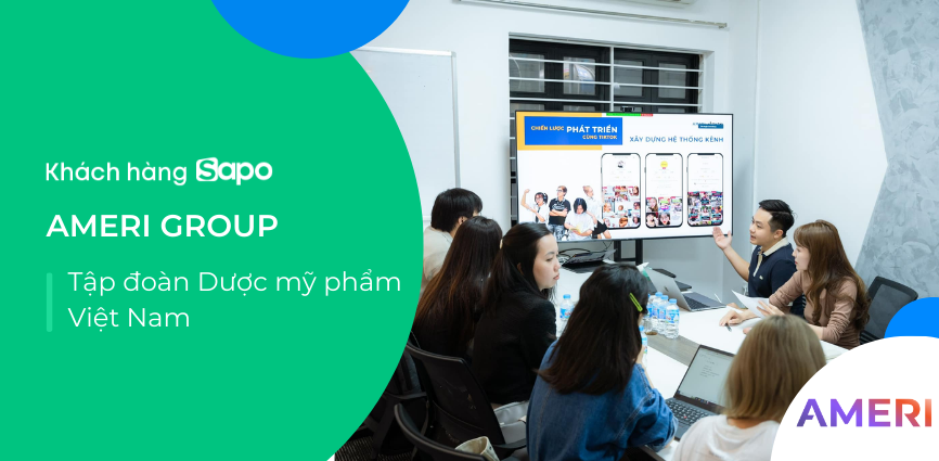 Ameri Group - Tập đoàn Việt Nam sở hữu các thương hiệu chăm sóc sắc đẹp hot nhất hiện nay