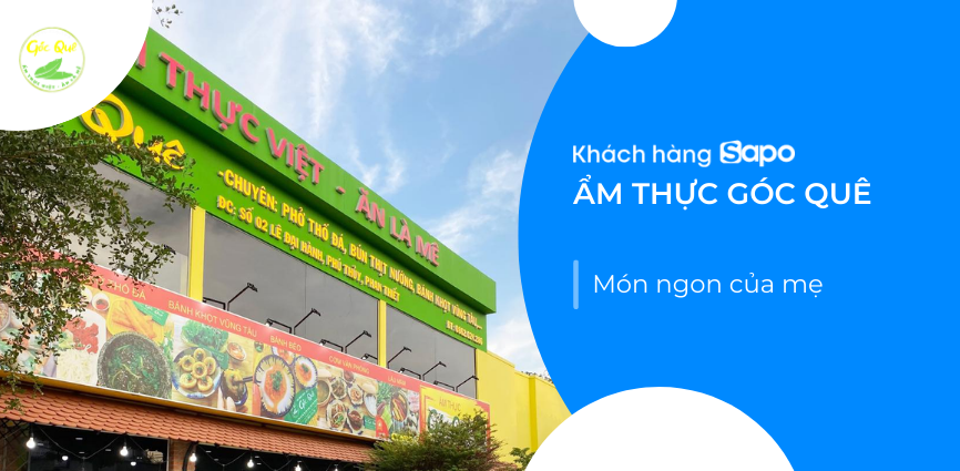 Ẩm thực góc quê - Món ngon của mẹ