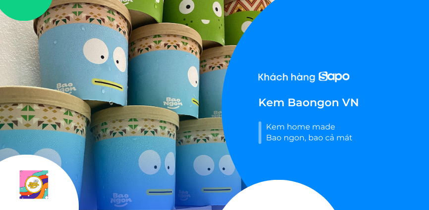 Kem Baongon.vn