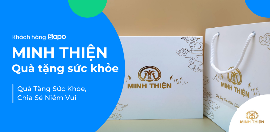 Quà tặng sức khỏe Minh Thiện - Quà Tặng Sức Khỏe, Chia Sẻ Niềm Vui