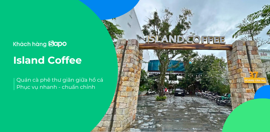 Island Coffee - Quán cà phê thư giãn giữa lòng Phú Quốc