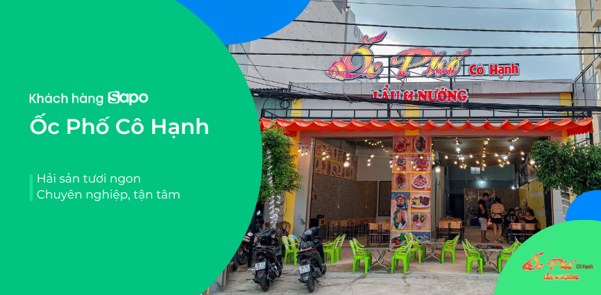 Ốc Phố Cô Hạnh: Giữ trọn trải nghiệm khách hàng dù quán luôn đông nghịt khách