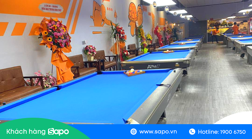 aha club billiard