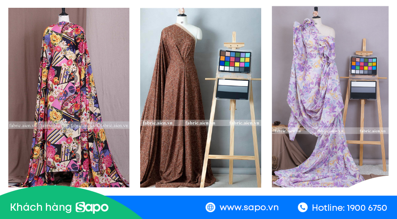 Aien Fabric