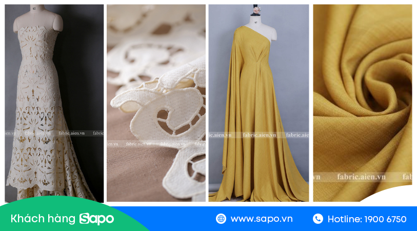 Aien Fabric