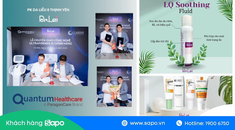 Dr Lai medispa