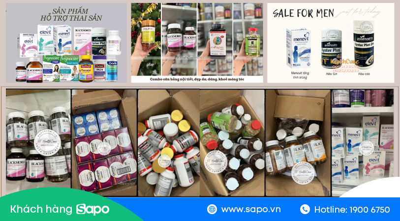 duoc my pham thuc pham chuc nang