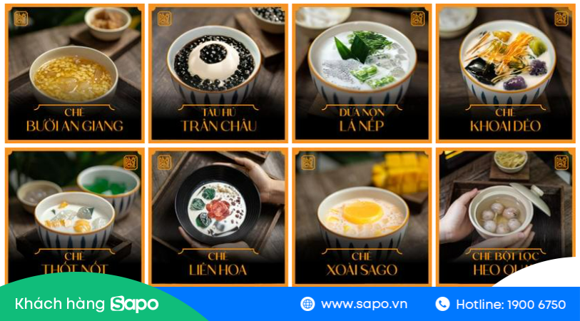 pho che hien dai