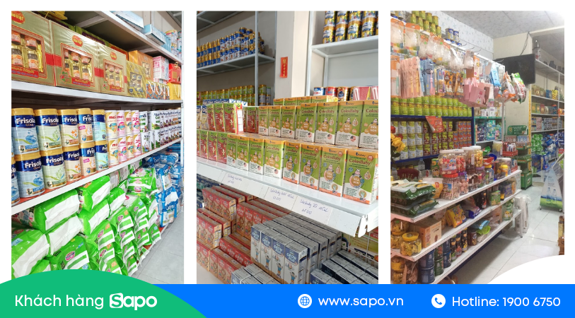 dai ly truong an soc trang