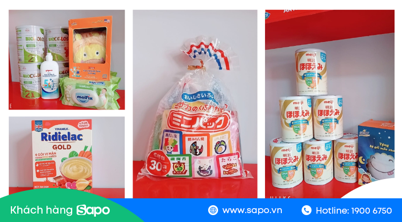 dai ly truong an soc trang