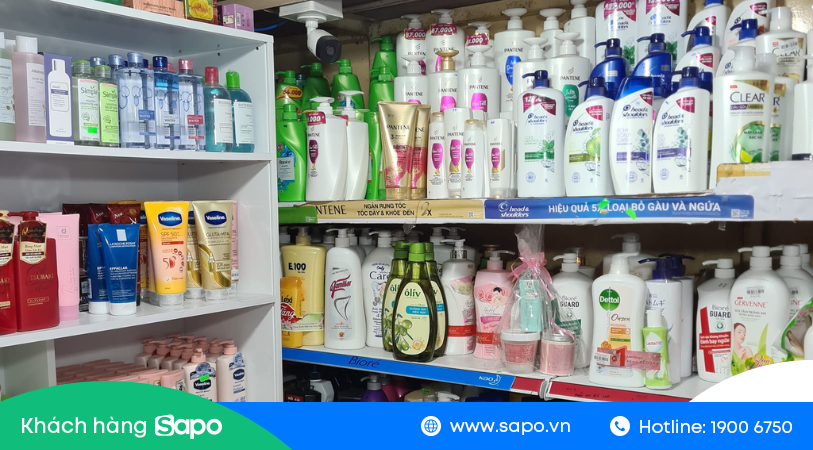 Giao Phat Store