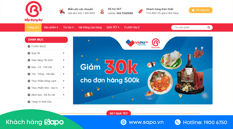 bep bung bu
