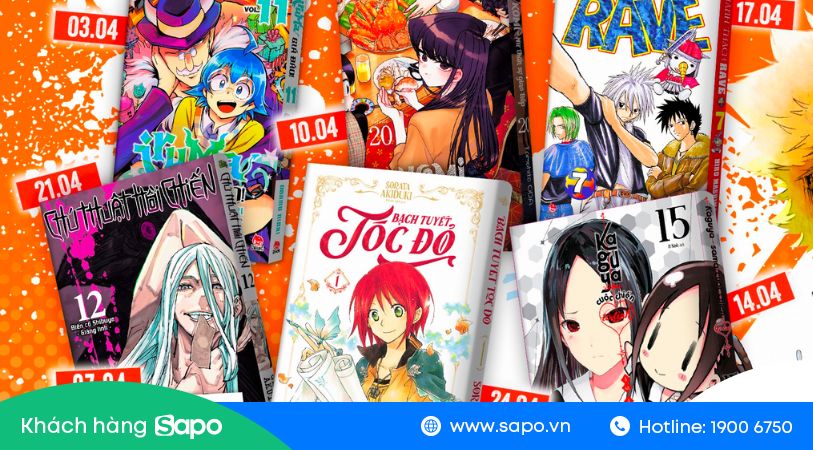 KBook - Thế Giới Ý Tưởng Rộng Lớn Trong Những Tựa Sách