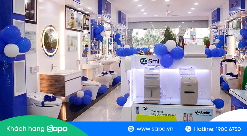Sapo thiet ke website 