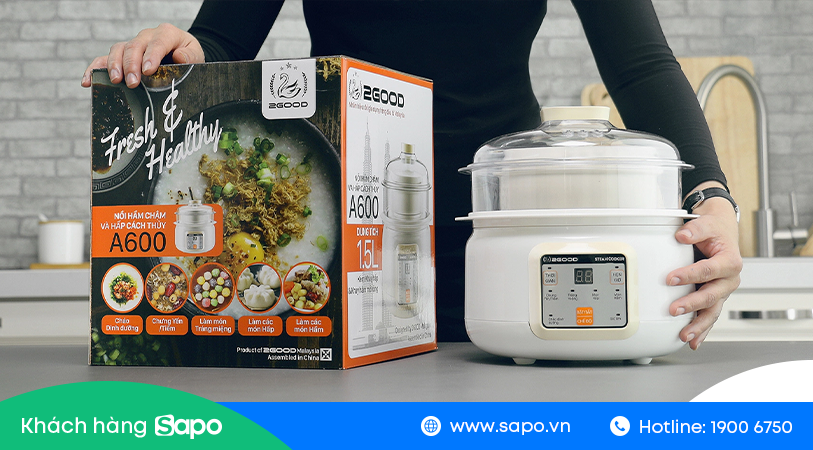 2Good Vietnam - Công nghệ dẫn đầu xu hướng tại Việt Nam