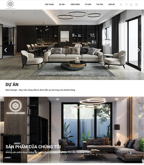 NEST DESIGN