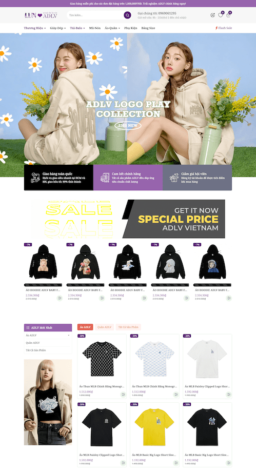 Lunpe.com
