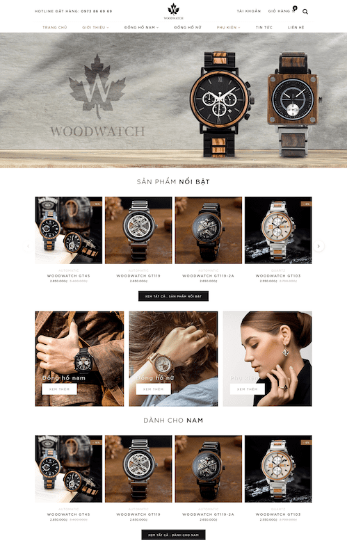 WoodWatch