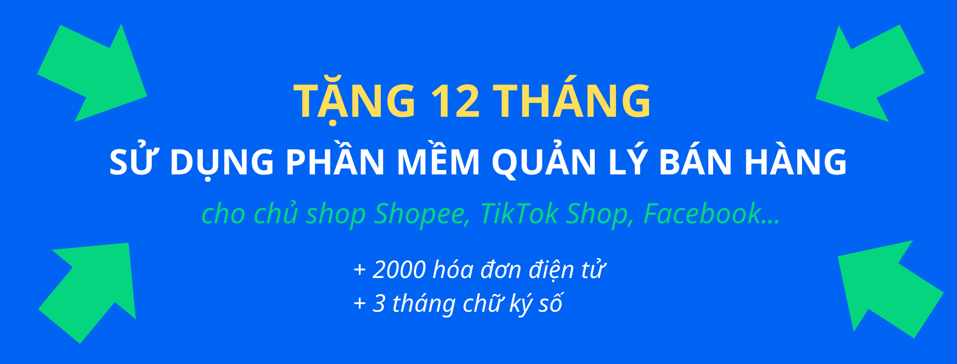 Tăng trưởng doanh thu bán hàng với tính năng “Khởi tạo chiến dịch TikTok GMV Max Ads ngay trên Sapo”