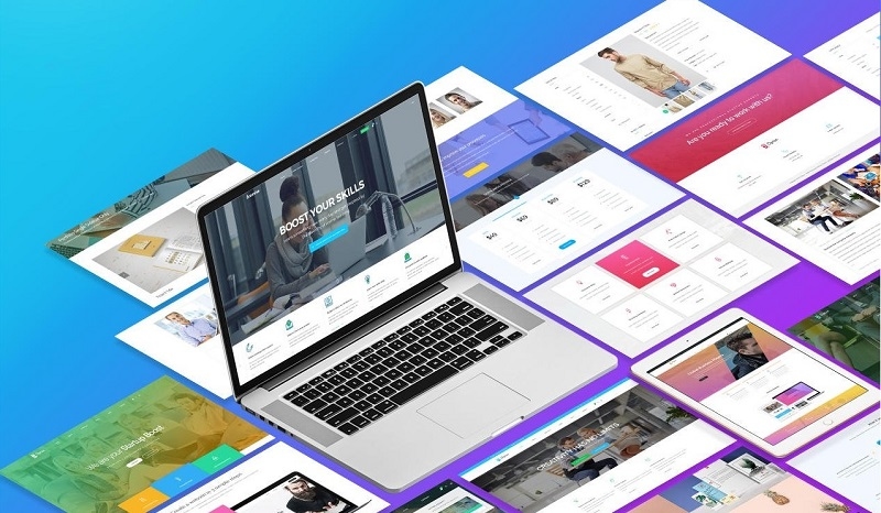 6 Bí quyết lựa chọn đơn vị thiết kế website uy tín, chuyên nghiệp