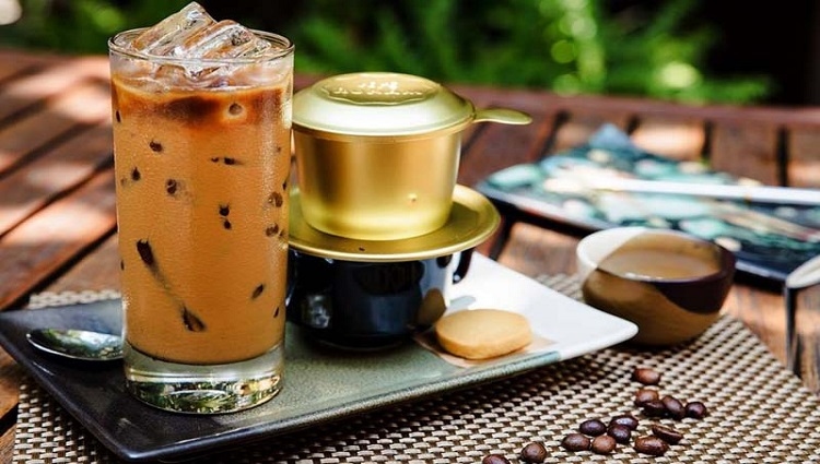 Mách bạn công thức pha chế cafe nâu đá thơm ngon, hấp dẫn