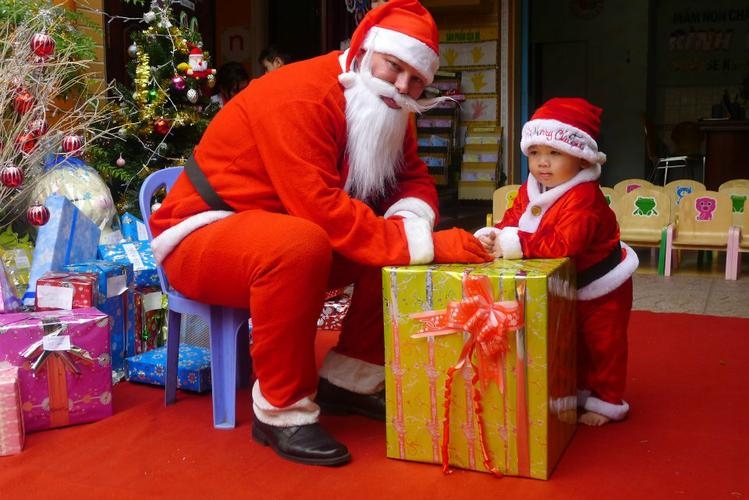 Kinh doanh mùa Giáng sinh: 10 lời khuyên cho các nhà bán lẻ trực tuyến