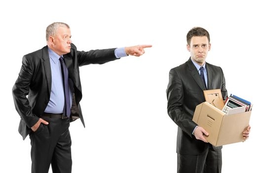3 dấu hiệu nhận biết bạn cần chuẩn bị “tìm việc mới”