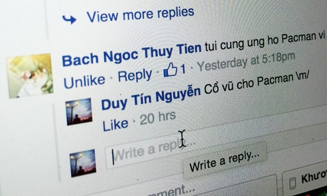 4 lỗi “giết chết” doanh nghiệp nhanh nhất thông qua Fanpage