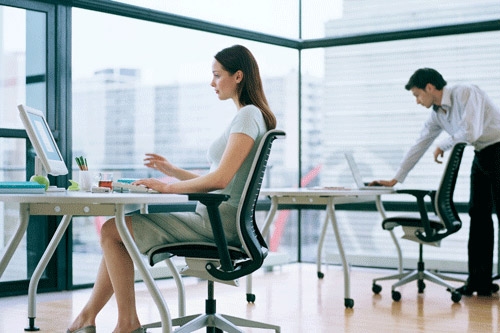 Nhân viên kinh doanh nên làm việc như thế nào cho hiệu quả?