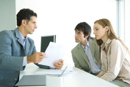 Chiến lược kinh doanh: xây dựng đội ngũ bán hàng suất sắc