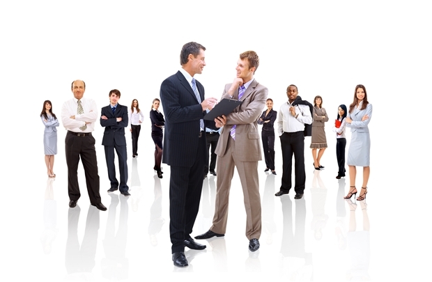 7 điều giúp bạn từ nhân viên trở thành lãnh đạo